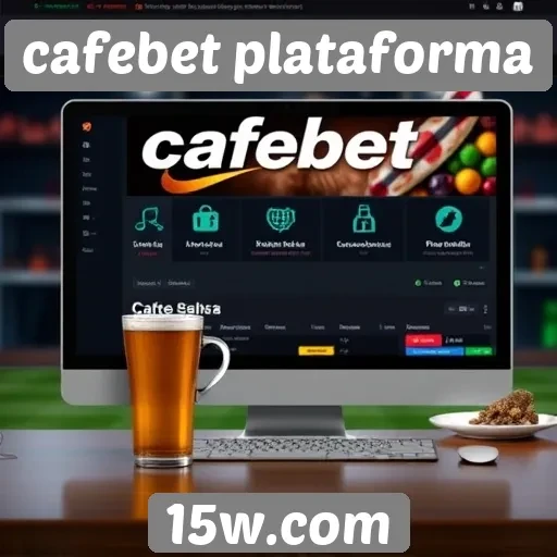 Análise das funcionalidades da cafebet plataforma
