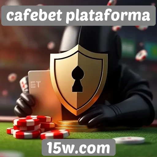 Avaliação da segurança do site cafebet plataforma