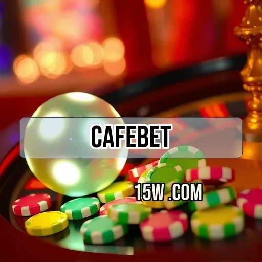 cafebet plataforma VIP